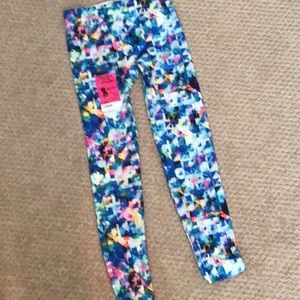 Nobo seamless leggings